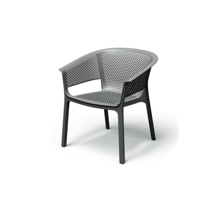 Лаунж крісло Nexo Relax Carbon (FNEK767-446U)1